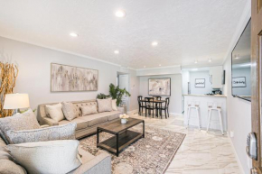 Montrose Houston's Urban Charm